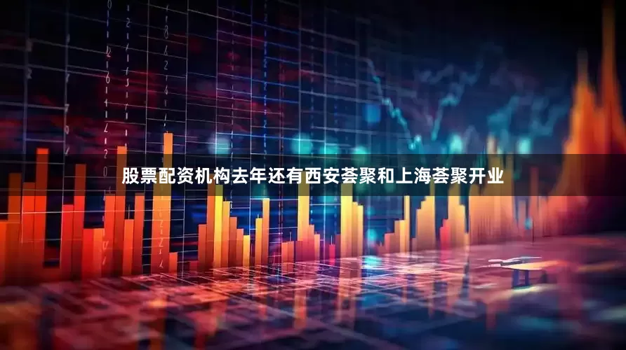 股票配资机构去年还有西安荟聚和上海荟聚开业